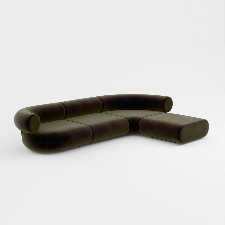 Stool