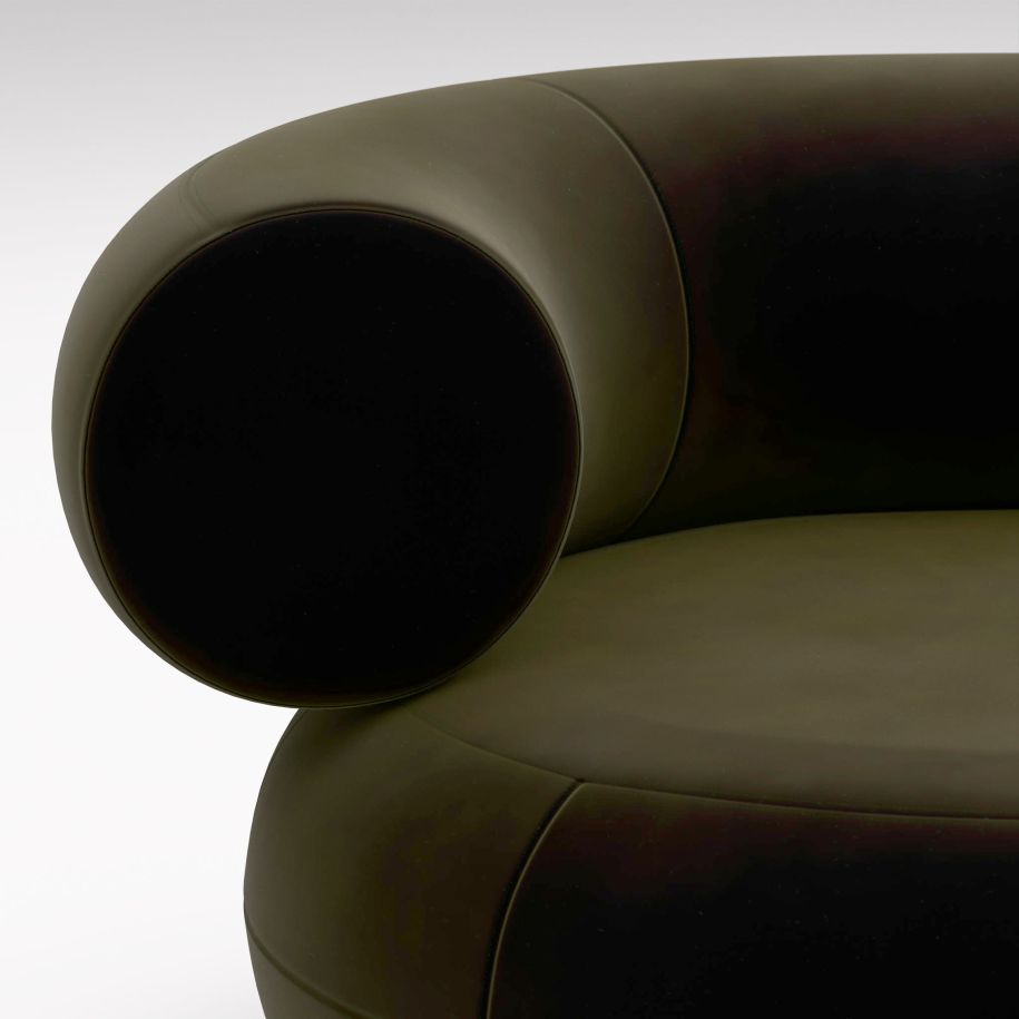 Stool