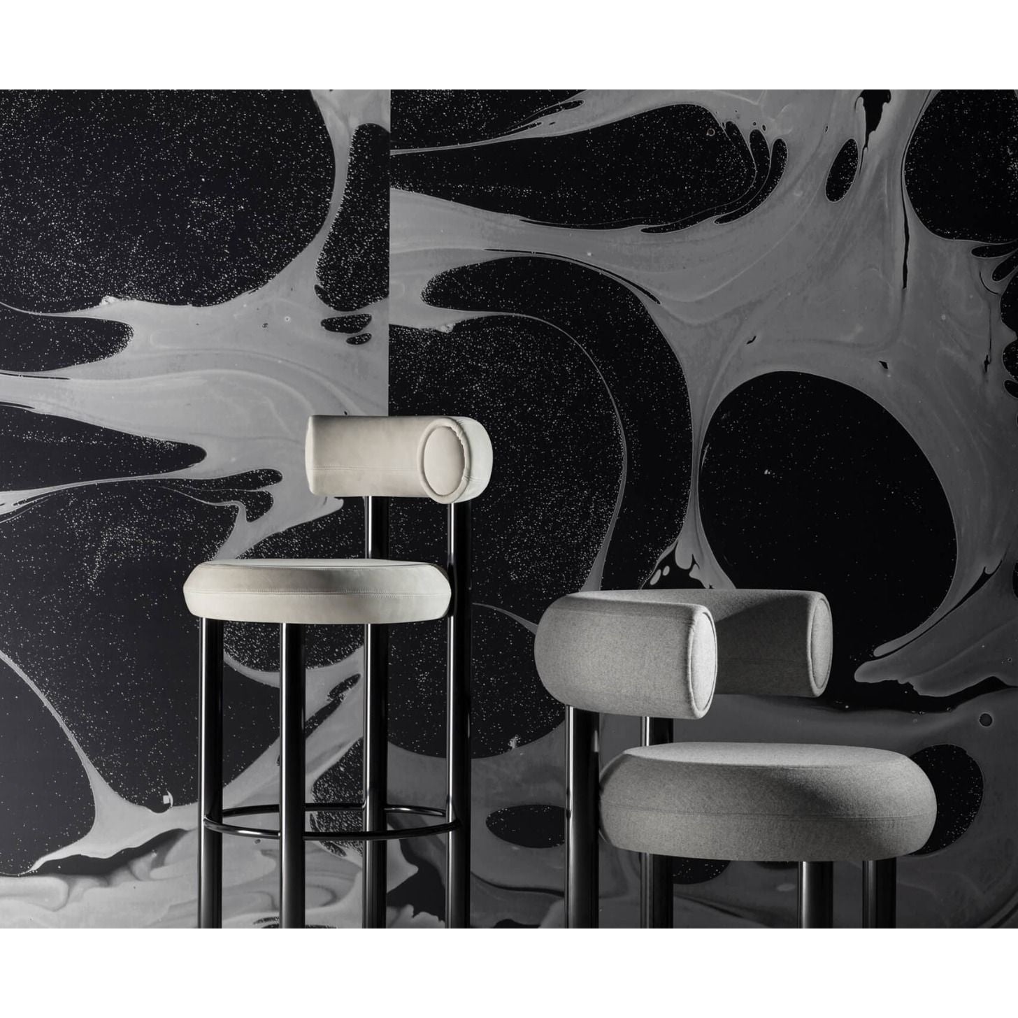 Tom Dixon - Sillón Fat Lounge