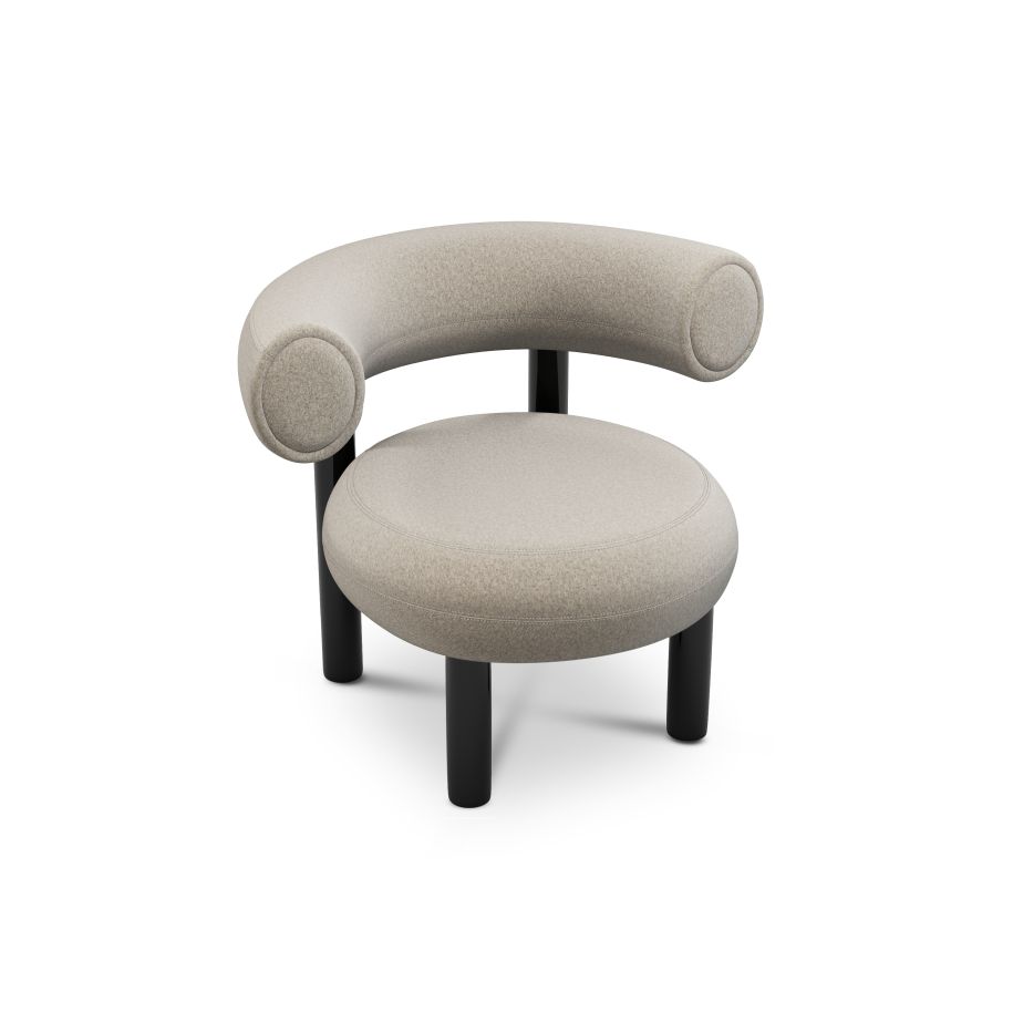 Tom Dixon - Sillón Fat Lounge