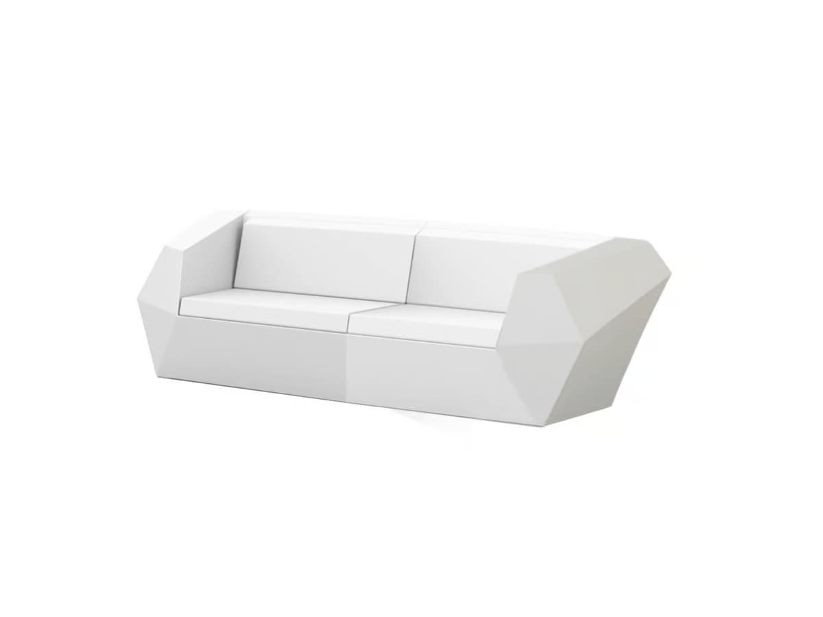 Vondom - Faz Sofa