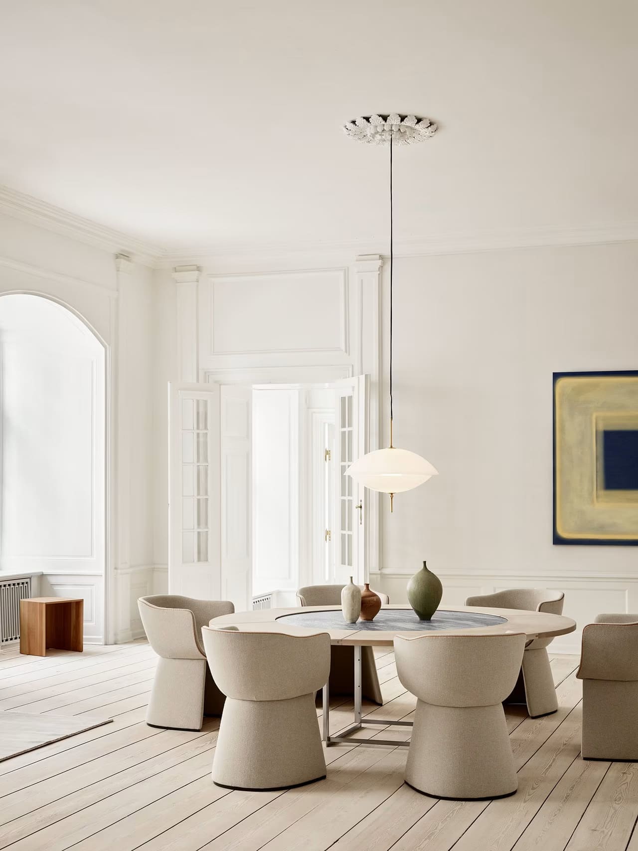 Sideboard Simplon de Jasper Morrison – Cappellini en Verus Living