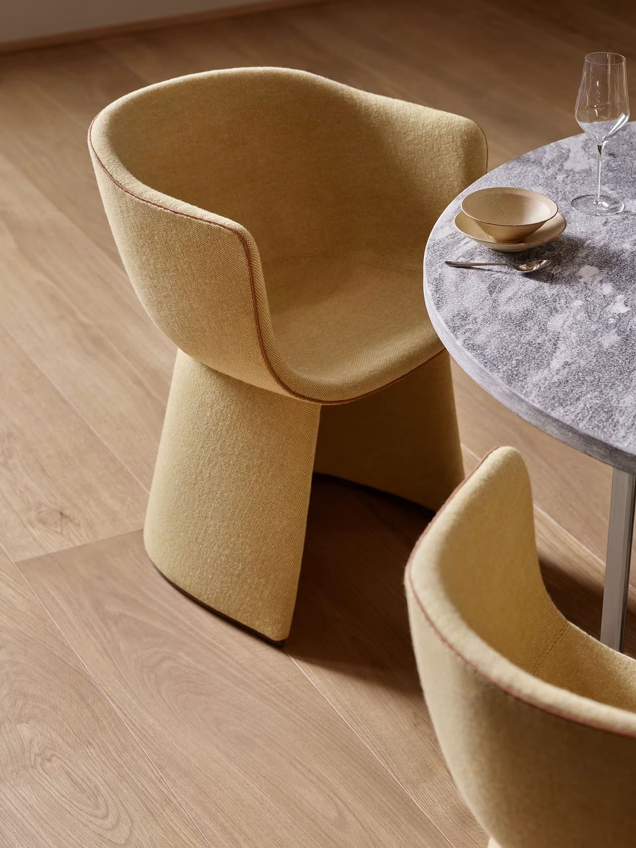 Sideboard Simplon de Jasper Morrison – Cappellini en Verus Living