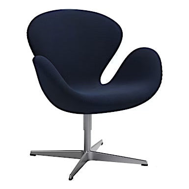 Fritz Hansen - Swan Chair Sessel Stoff