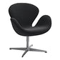 Fritz Hansen - Swan Chair Sessel Stoff