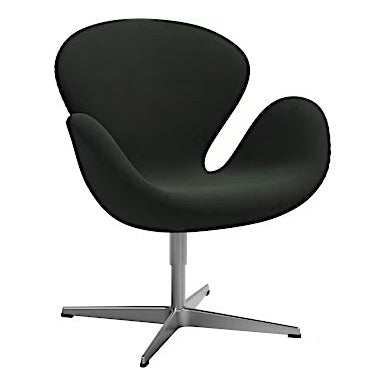 Fritz Hansen - Swan Chair Sessel Stoff
