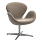 Fritz Hansen - Swan Chair Sessel Stoff