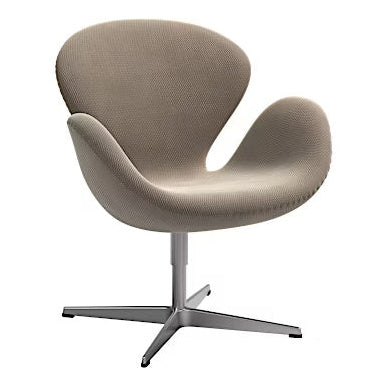 Fritz Hansen - Swan Chair Sessel Stoff
