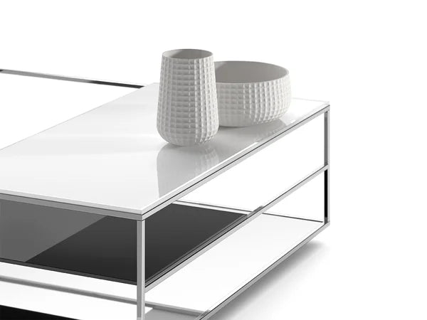 Cappellini - Mesa auxiliar Mini Bottle Barber & Osgerby