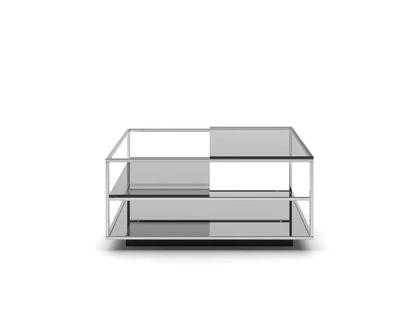 Cappellini - Mesa auxiliar Mini Bottle Barber & Osgerby