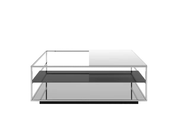 Cappellini - Mesa auxiliar Mini Bottle Barber & Osgerby