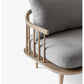 &Tradition - Fly Sofa SC12
