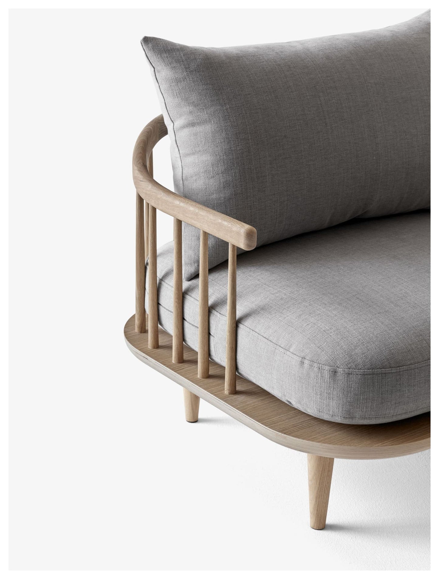 &Tradition - Fly Sofa SC12