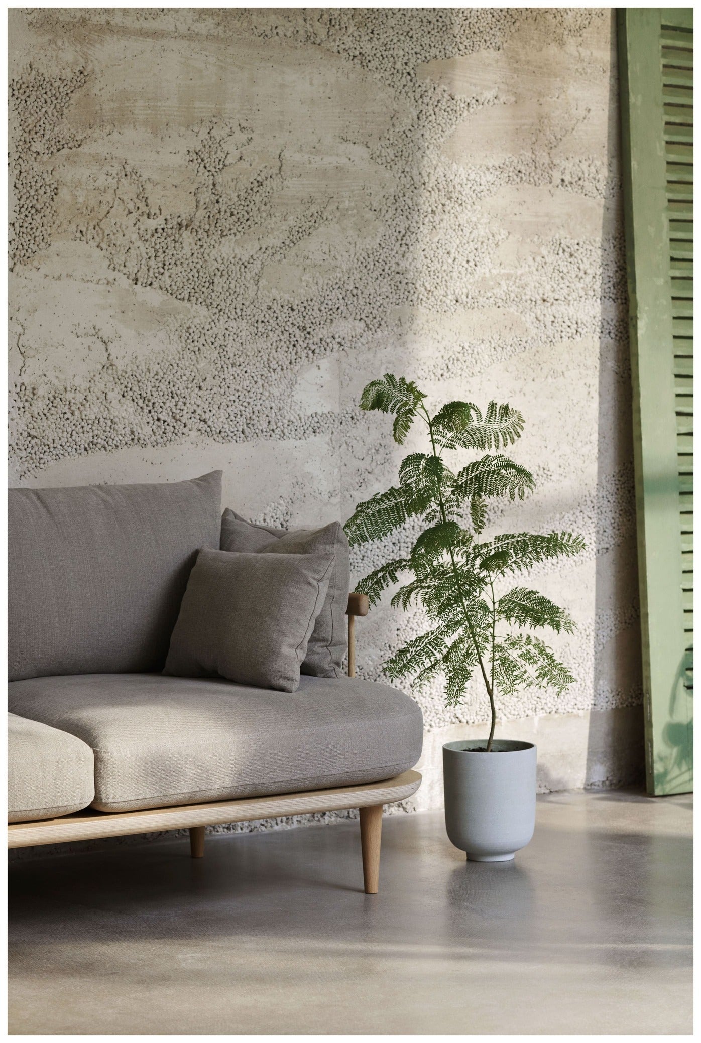 &Tradition - Fly Sofa SC12
