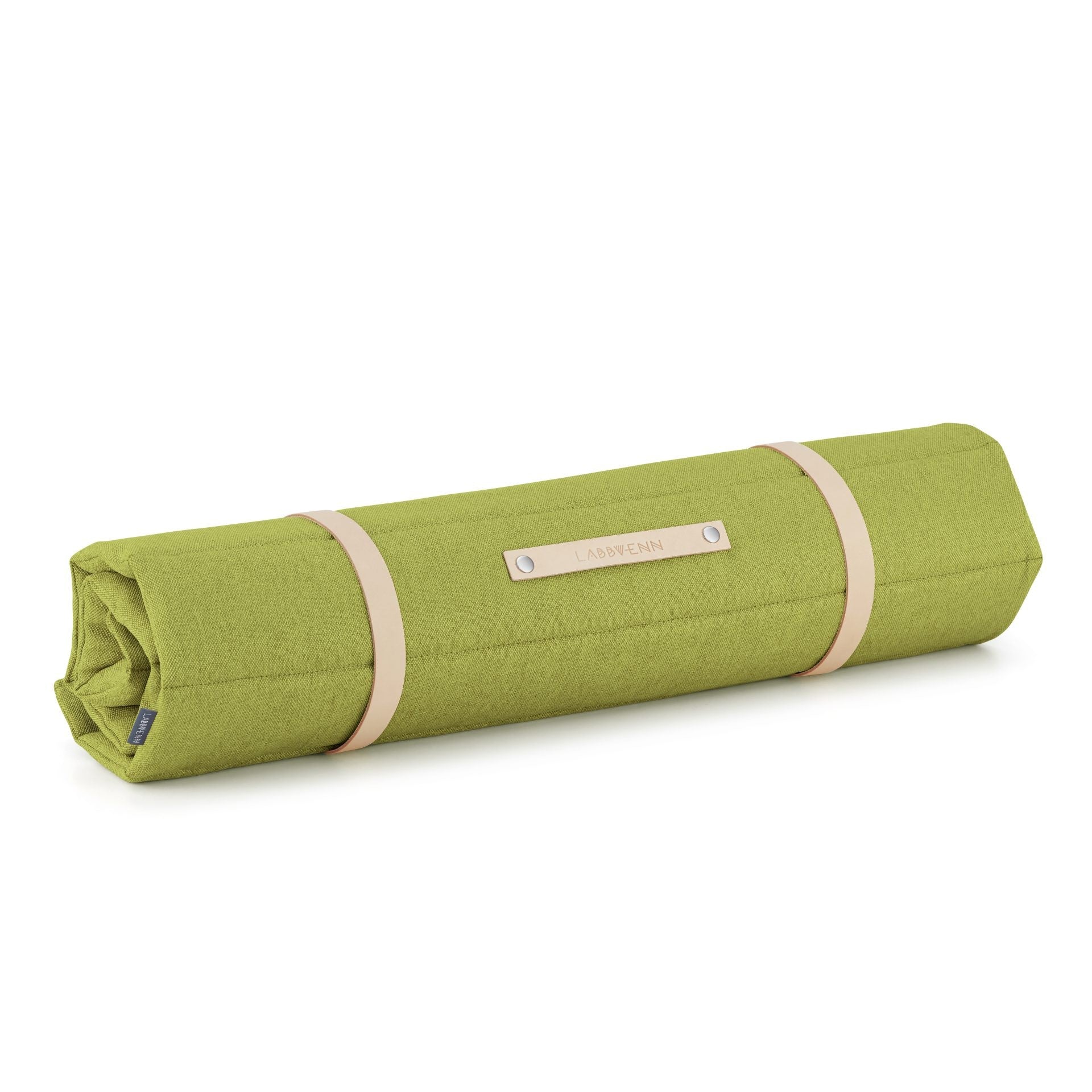 Okka Travel Mat - Grey
