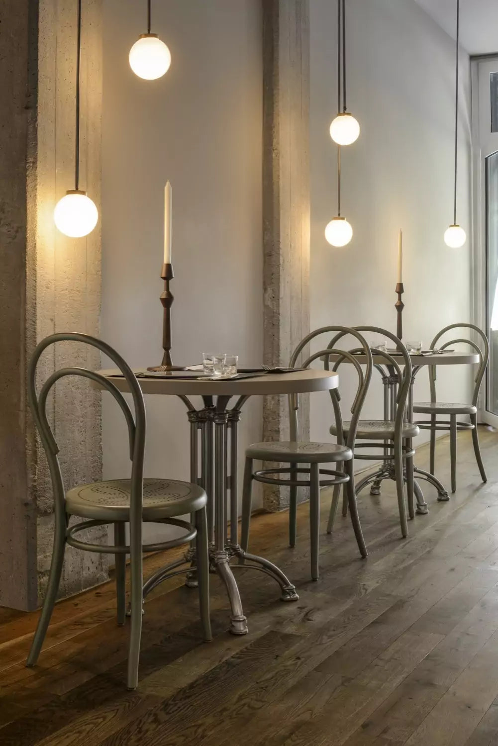 GTV Thonet - Silla N.14