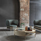 GTV Thonet - Detour Couchtisch