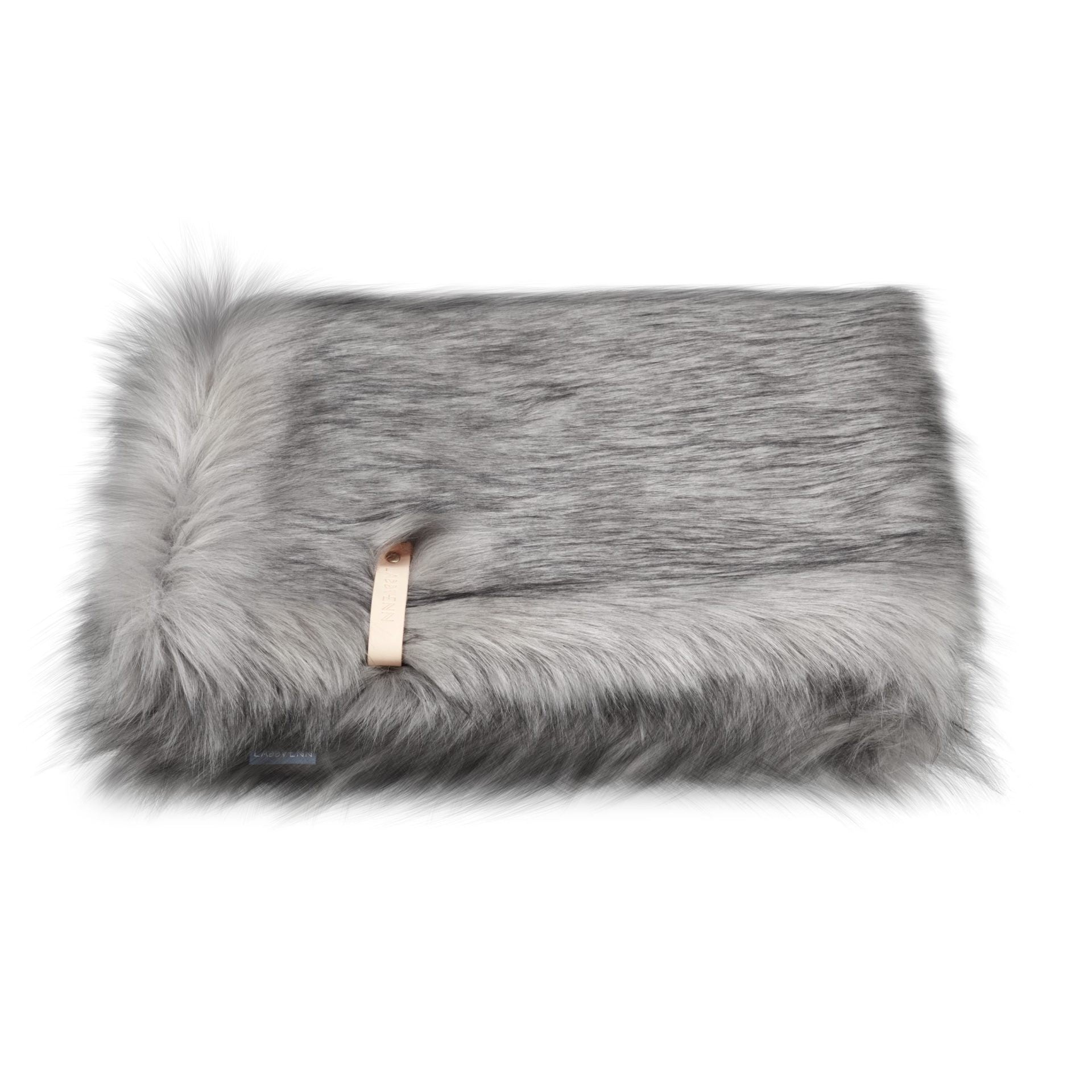 Okka Travel Mat - Grey