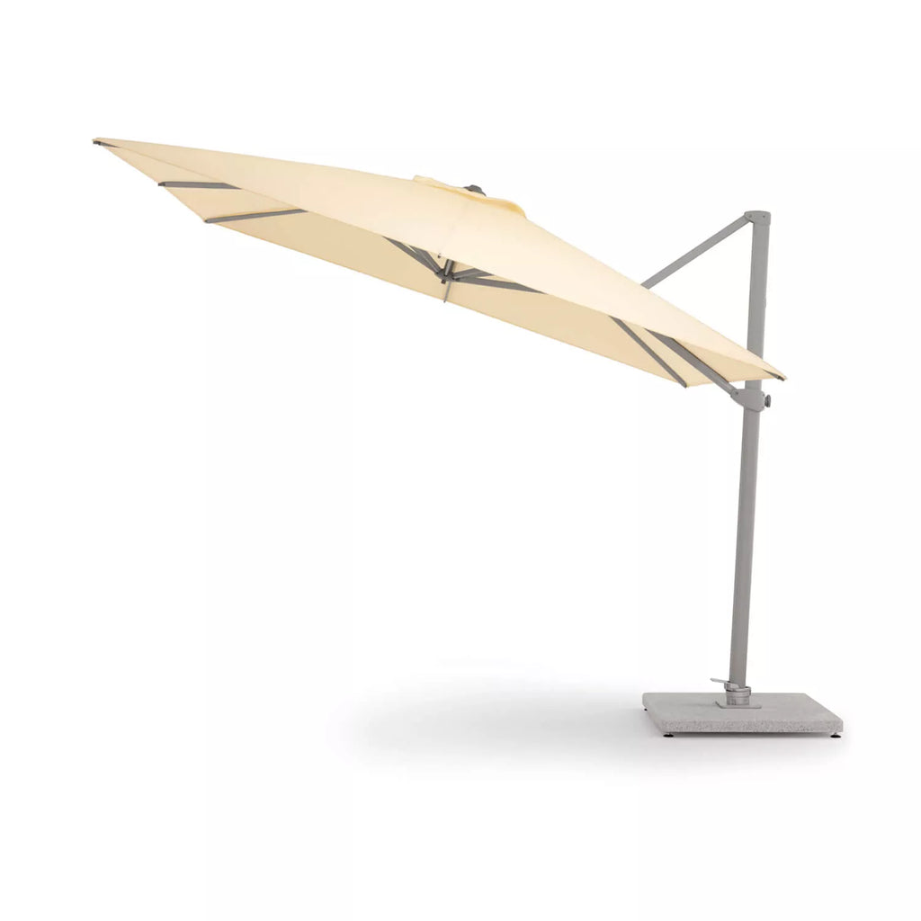 Unopiu - Parasol Lipari 300 x 400 cm