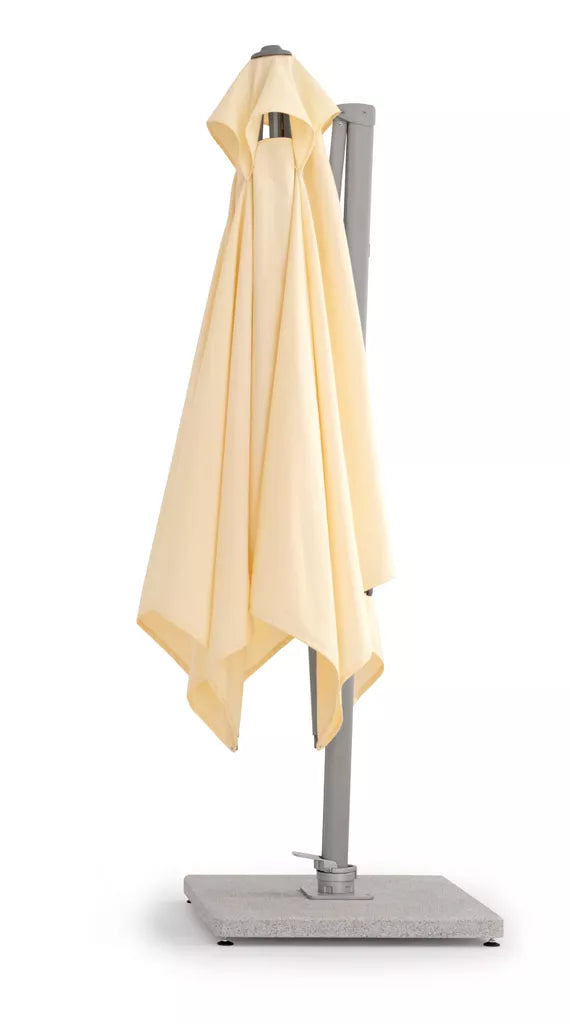 Unopiu - Parasol Lipari 300 x 400 cm