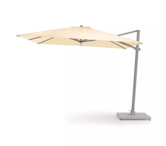 Unopiu - Parasol Lipari 300 x 400 cm