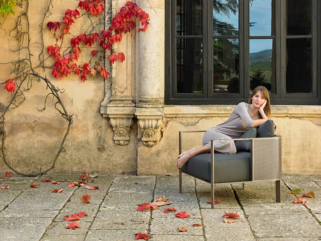 Mirror Jasper Morrison by Cappellini | Verus Living Shop