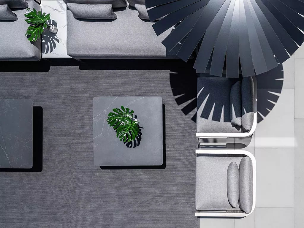 Mirror Jasper Morrison by Cappellini | Verus Living Shop