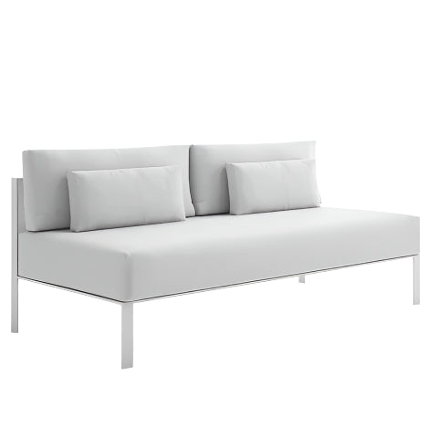 Gandia Blasco - Solanas Sofa Modul Sectional 4