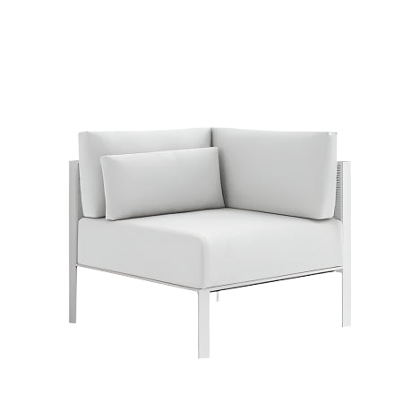 Gandia Blasco - Solanas Ecksofa Modul Sectional 6