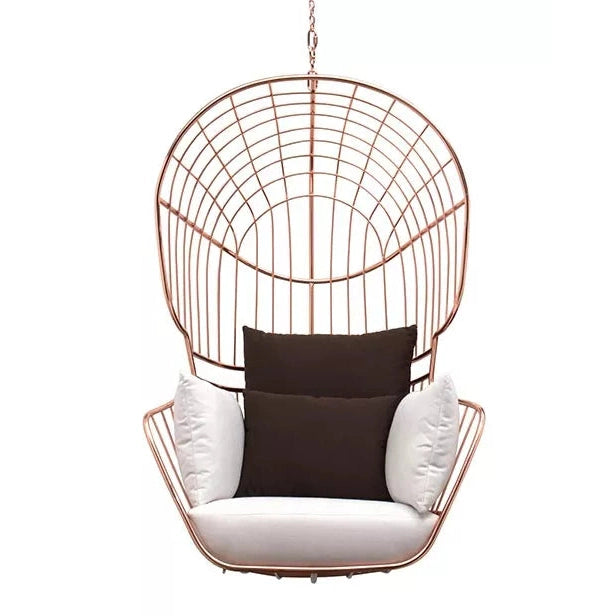 Myface - Silla colgante Nodo