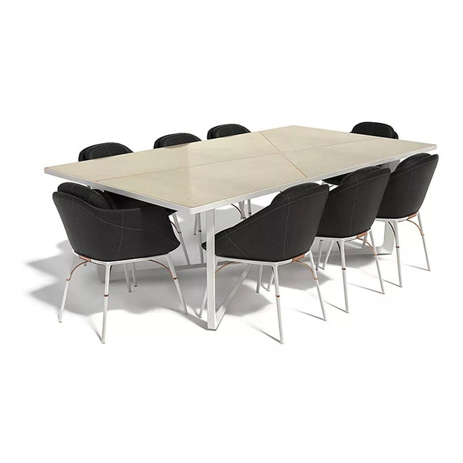 ASKO Carpet Iron by Linie Design | Verus Living