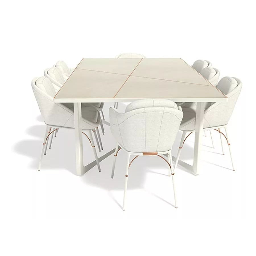 ASKO Carpet Lt/Grey by Linie Design | Verus Living
