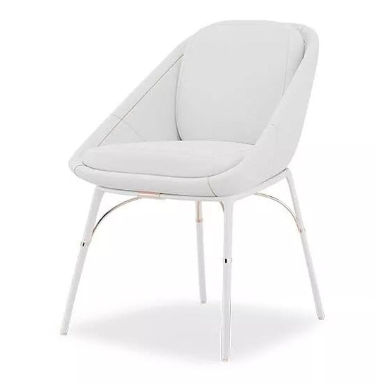 Myface - Silla de jardín diseño Nero