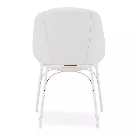 Myface - Silla de jardín diseño Nero