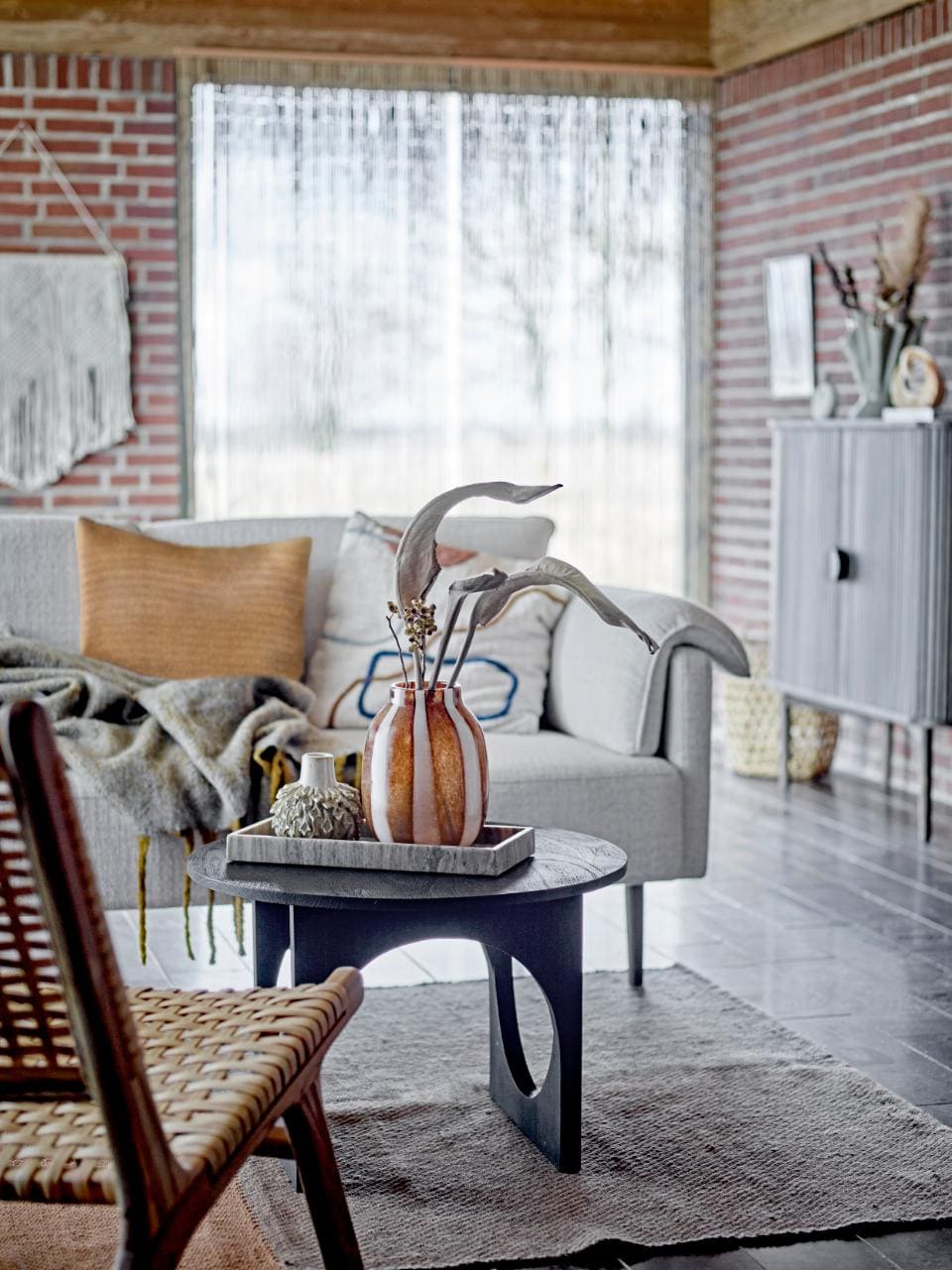 Cappellini - Side Table Bong Giulio Cappellini