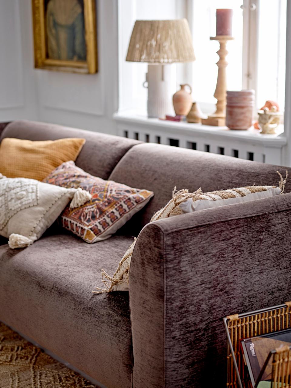 Bloomingville - Lanna Sofa