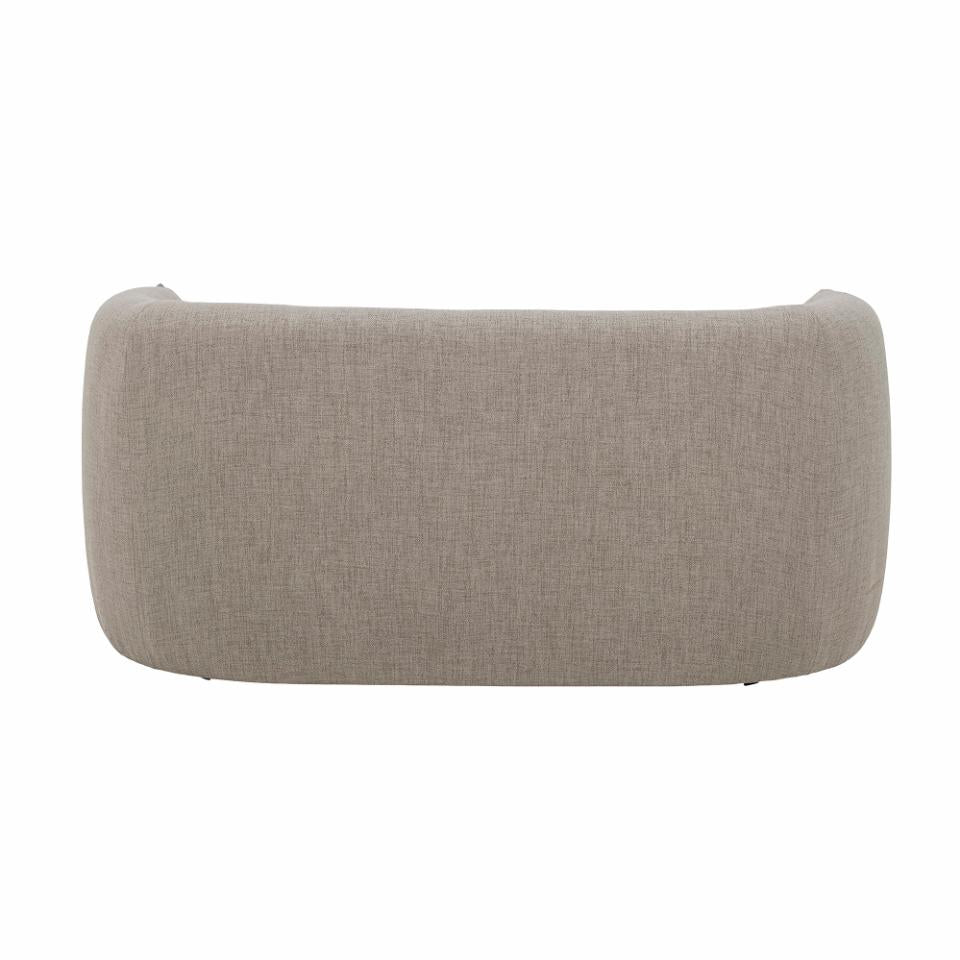 Cappellini - Side Table Thin Black Table Nendo