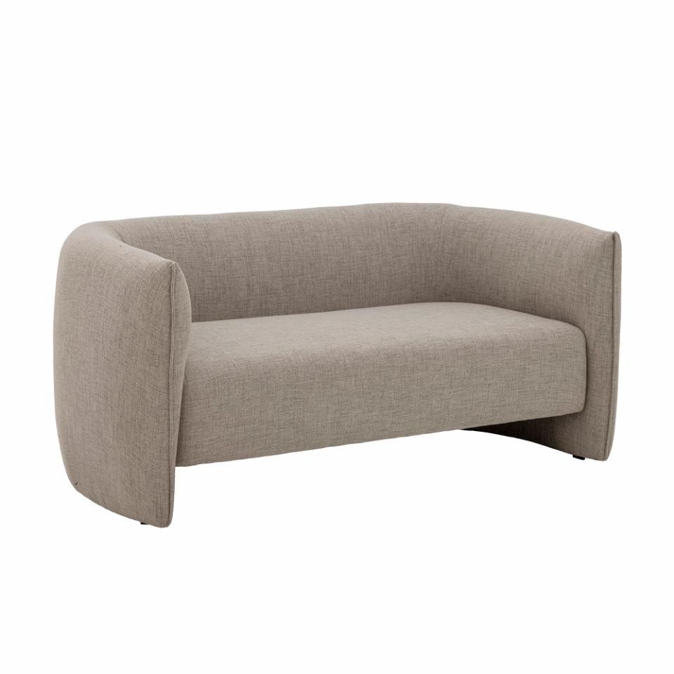 Cappellini - Side Table Thin Black Table Nendo