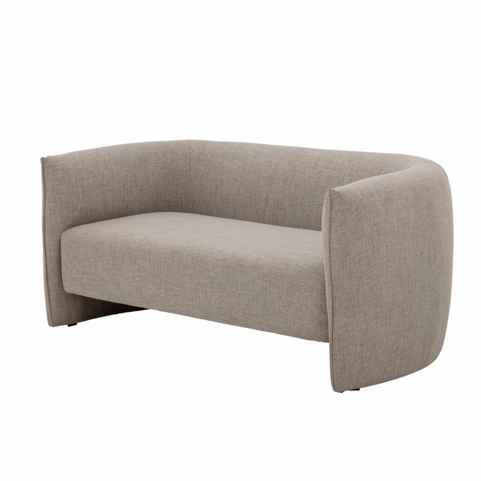 Cappellini - Side Table Thin Black Table Nendo