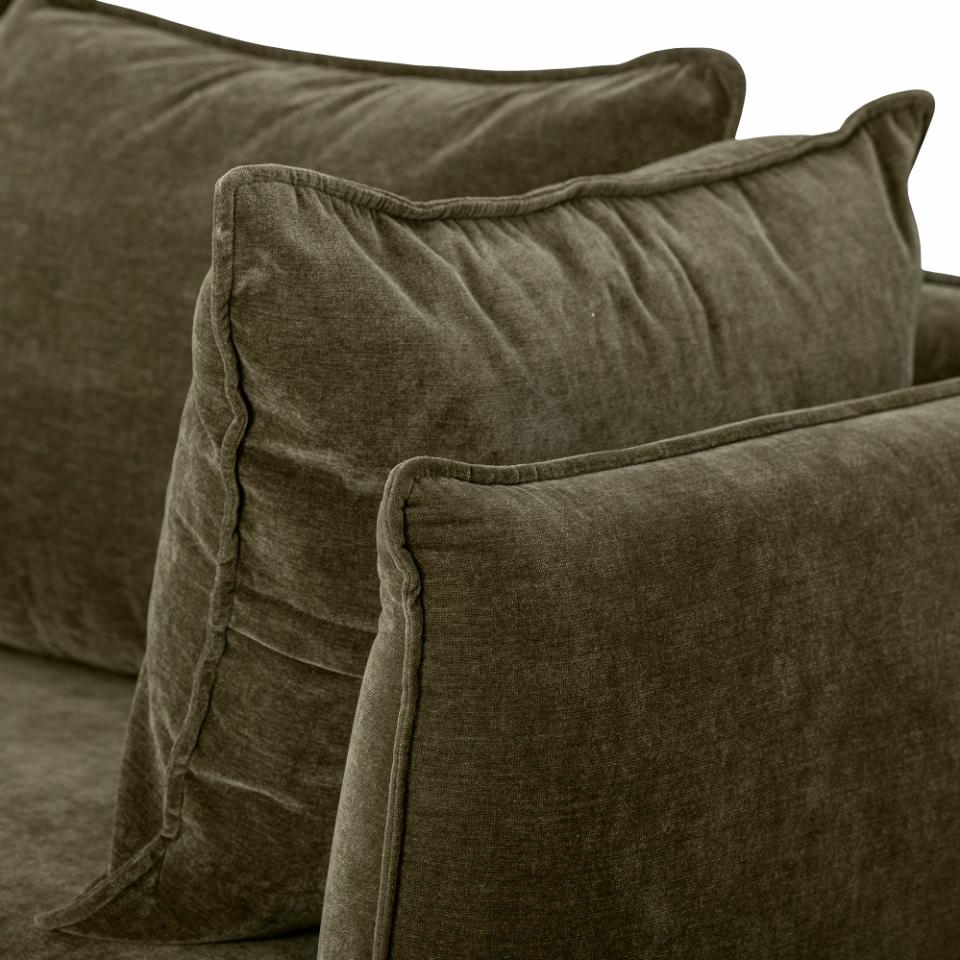 Cappellini - Side Table Luce 3-Piece Set Cappellini & Facco