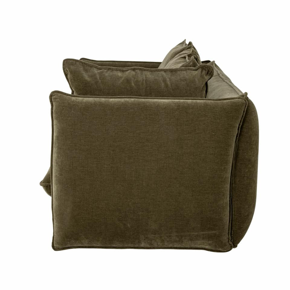 Cappellini - Side Table Luce 3-Piece Set Cappellini & Facco