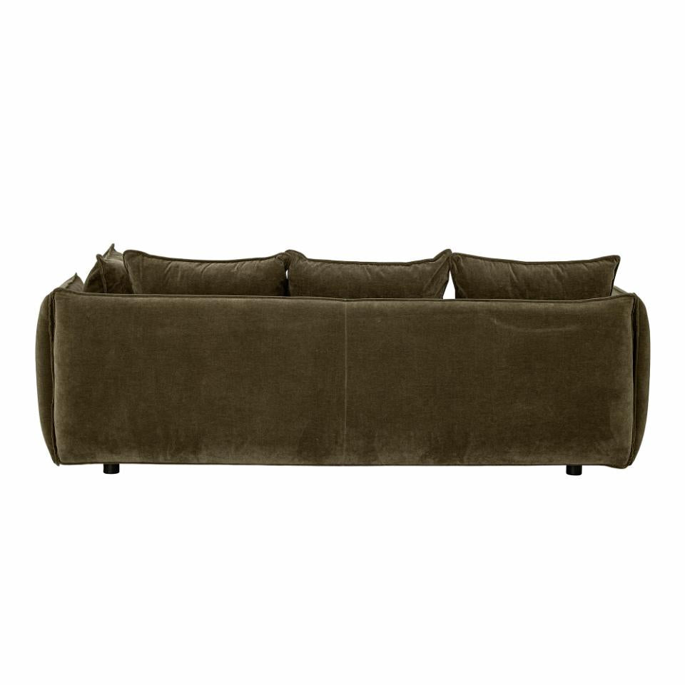 Cappellini - Side Table Luce 3-Piece Set Cappellini & Facco