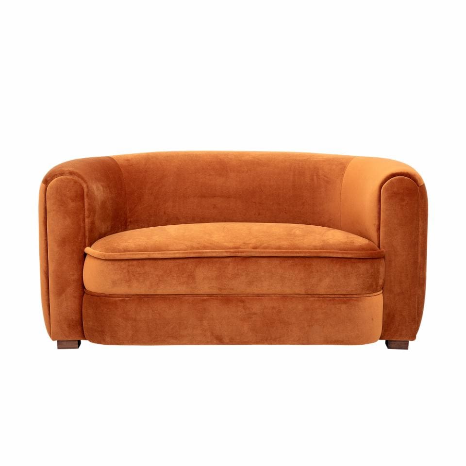 Bloomingville - Malala Sofa Braun