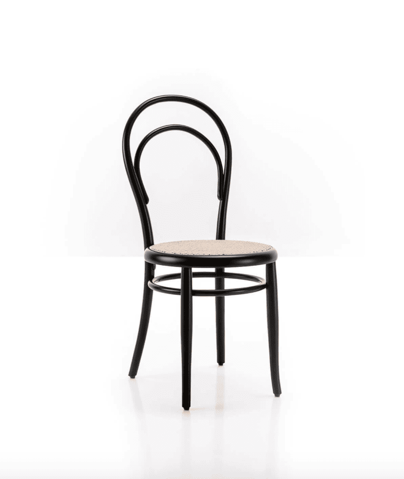 GTV Thonet - Silla N.14