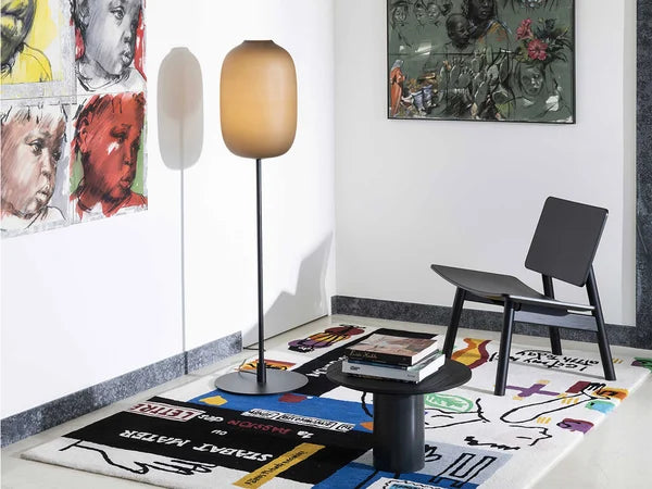 Discover the elegant Calypso Martinique XL Pendant Light by Contardi at Verus Living Shop. Stylish lighting for your home – buy now!