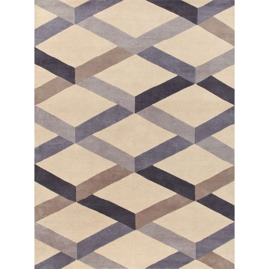 Amini - Alfombra Incroci Gio Ponti