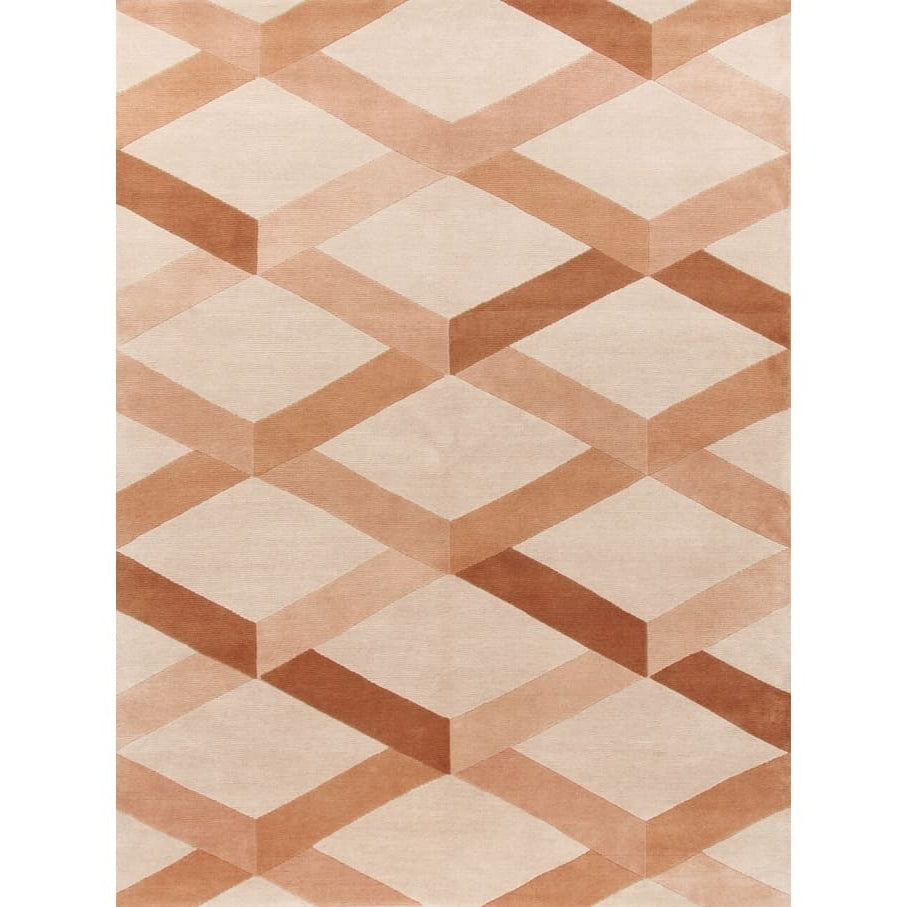 Amini - Alfombra Incroci Gio Ponti