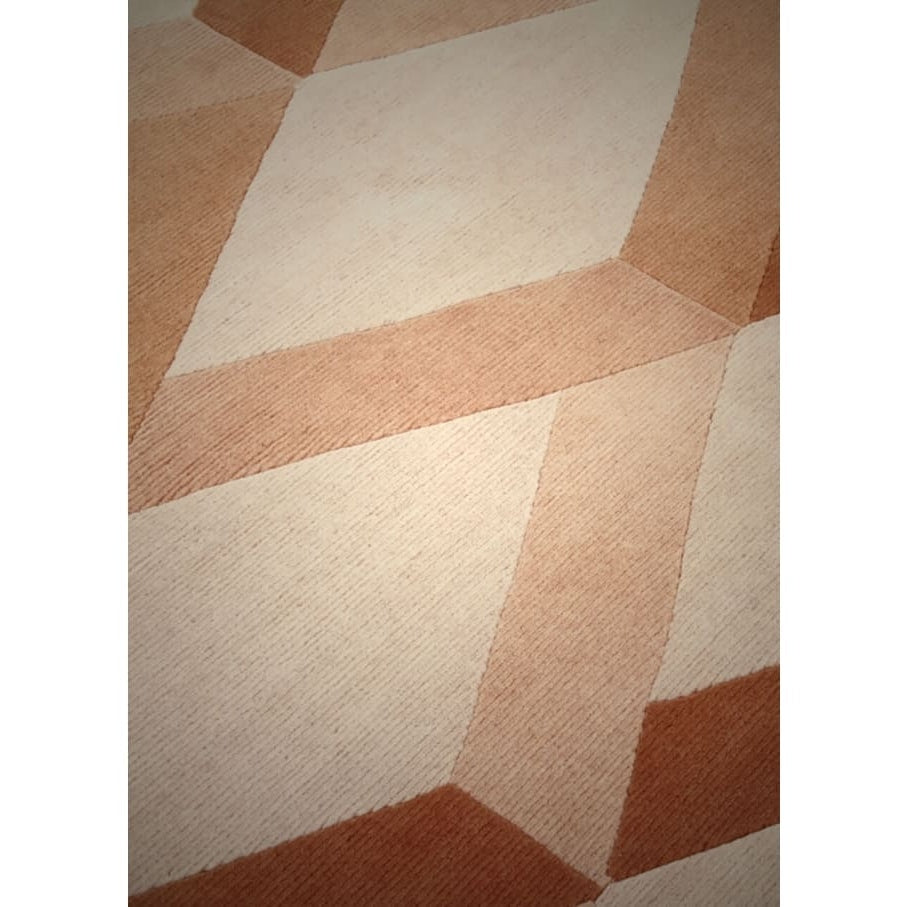 Amini - Alfombra Incroci Gio Ponti