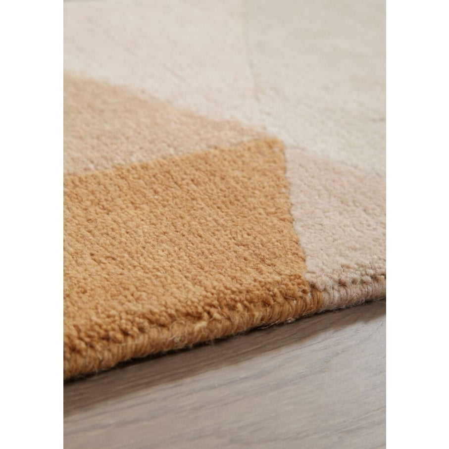 Amini - Alfombra Incroci Gio Ponti