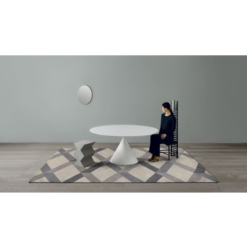 Amini - Alfombra Incroci Gio Ponti